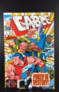 Cable #2 (1993)