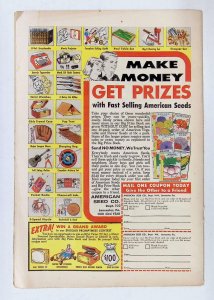 Adventure Comics #282 (1961)