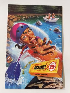 Before the Fantastic Four: Reed Richards #1 - NM-  (2000)