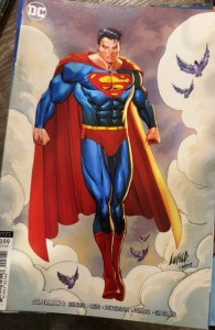 Superman #8 (2019) Superman 