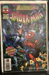 The Amazing Spider-Man #418 (1996)