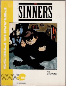 The Sinners (1989)