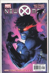 New X-Men #152 (2004) X-Men