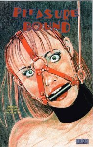 Pleasure Bound #6 (2001)