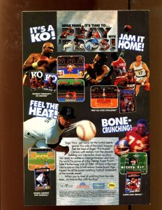 Supergirl/Lex Luthor Special #1 - SIGNED BY LOUISE SIMONSON! (9.0) 1993