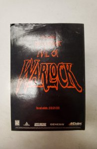 Wizard: The Comics Magazine #44 (1995) NM Wizard Comic Book J729
