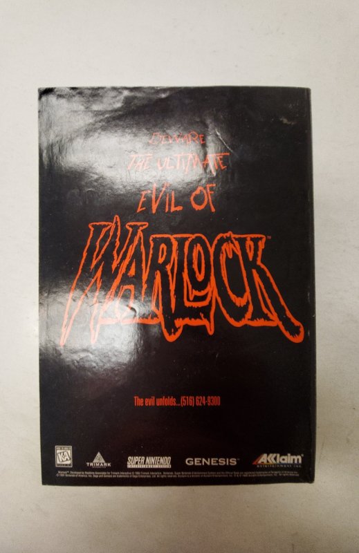 Wizard: The Comics Magazine #44 (1995) NM Wizard Comic Book J729