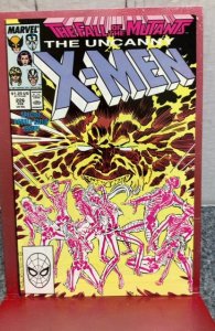 The Uncanny X-Men #226 (1988)