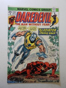 Daredevil #113 (1974) FN Condition! MVS intact!