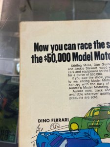 Super DC Giant 22 Western Comics VF-