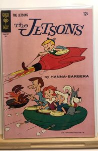 Jetsons #2 (1963)