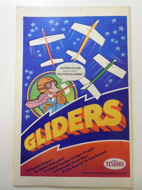 The Avengers #175 (1978) vs Korvac! Fine- Condition!