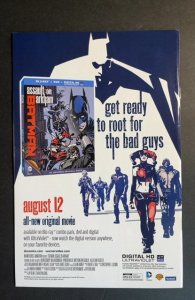 Red Lanterns #34 (2014)