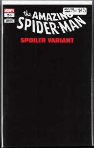 The Amazing Spider-Man #49 (2020)