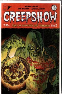 Creepshow #2 (2023)