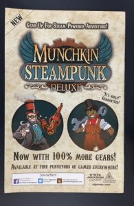 The Sandman: Overture Special Edition #5 (2015)