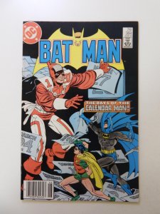 Batman #384 (1985) VF- condition