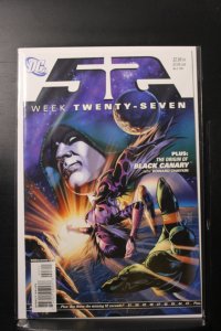 52 #27 Direct Edition (2006)