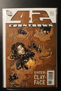 Countdown to Final Crisis #42 (2007)