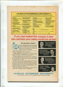 Captain America #151 - Mr. Hyde & Scorpion Appearance (6.5) 1972 