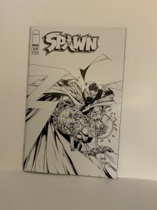 Spawn #300     Variant    Mcfarlane      K