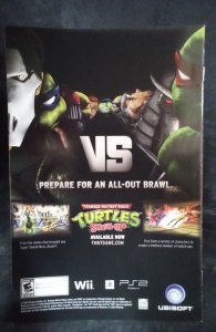 X-Men Forever #9 (2009)