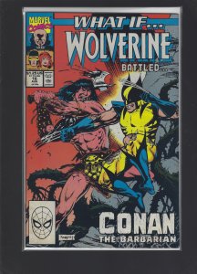 What If...? #16 (1990)