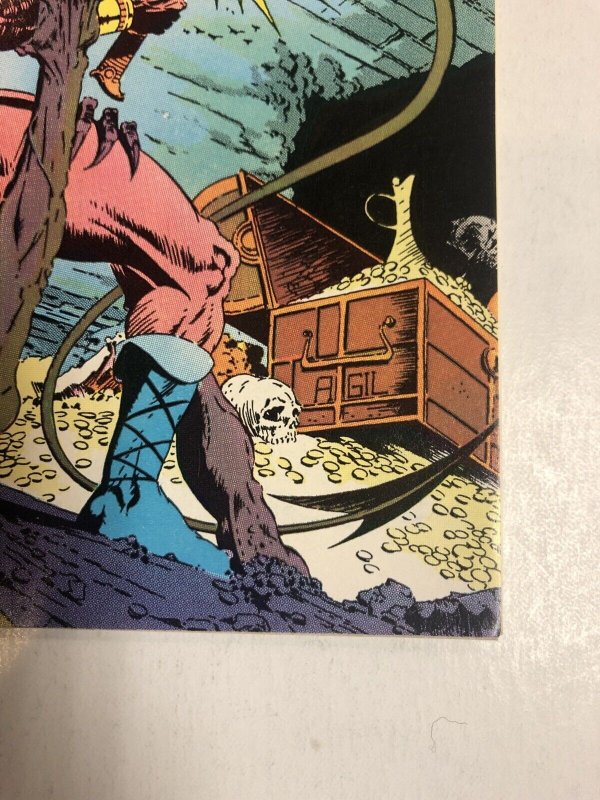 Conan (1985) # 170 (NM) Canadian Price Variant (CPV)  !