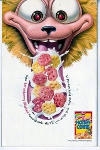 Spectacular Spiderman(vol. 2) # 1   Venom No More !