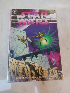 Classic Star Wars #2 (1992)