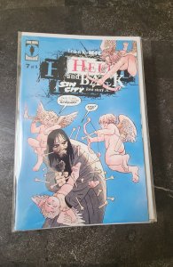 Sin City: Hell and Back #7 (2000)