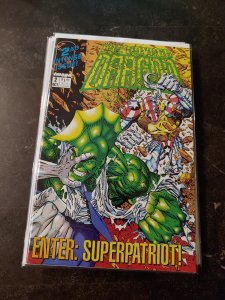 Savage Dragon #2 (1992)