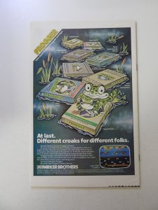 Thor #341 (1984) FN/VF condition