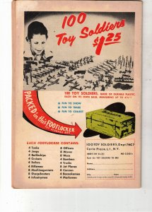 Justice League of America #14 (1962) Affordable-Grade VG $68 Atom! FN UTAH CERT!