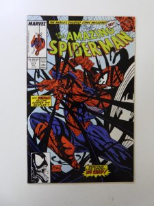 The Amazing Spider-Man #317 Direct Edition (1989) VF+ condition