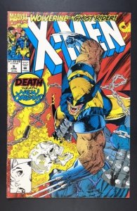 X-Men #9 (1992)