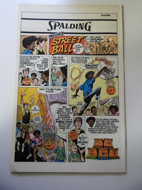 Howard the Duck #19 (1977) FN Condition