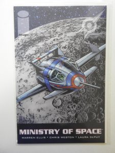 Ministry of Space #2 (2001)