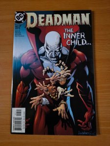 Deadman #7 ~ NEAR MINT NM ~ 2002 DC Comics