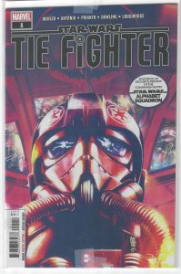 Star Wars: Tie Fighter #1 (2019)