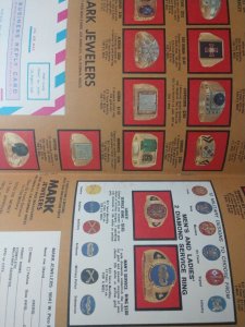 Captain America #210 (1977) MARK JEWELERS 