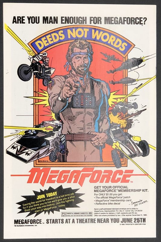 Wolverine #1 Direct Edition (1982) NM Frank Miller