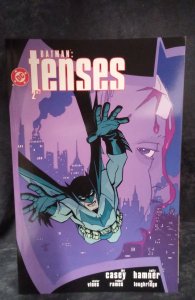 Batman: Tenses #2 (2003)