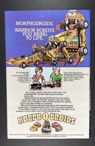 The Spectacular Spider-Man #109 (1985)