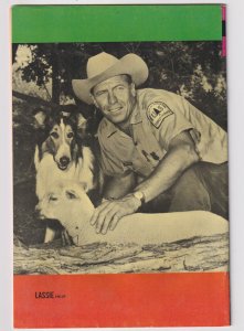 Lassie #68 (1967)