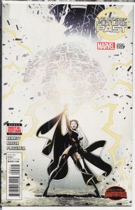 Years of Future Past #2 (2015) X-Men