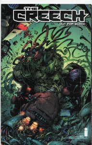 The Creech: Out For Blood #1 (2001)