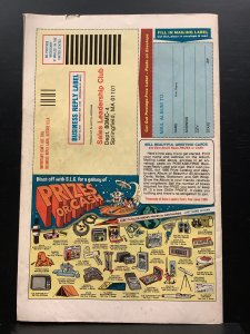 Iron Man #136 (1980)