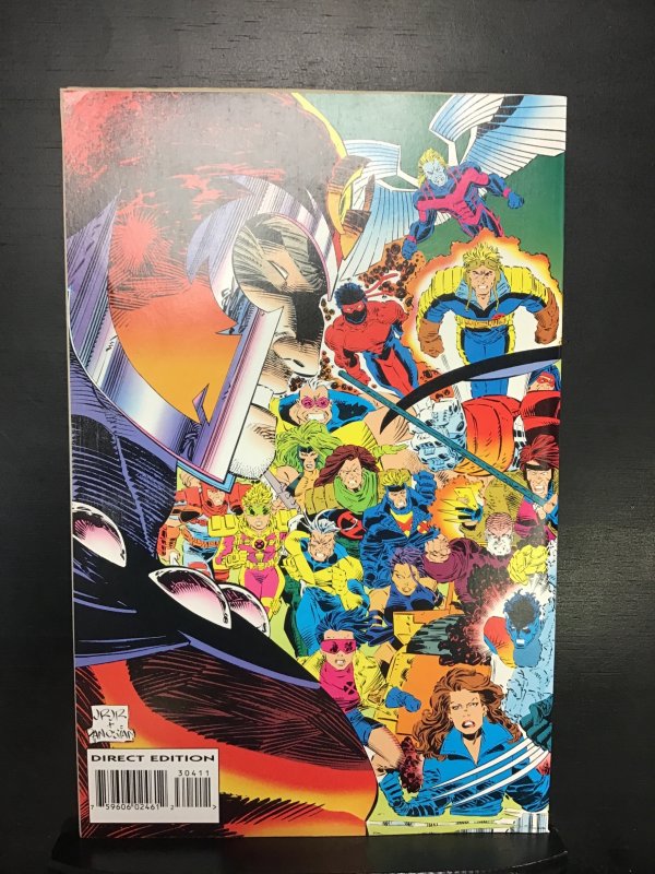 The Uncanny X-Men #304 (1993)nm