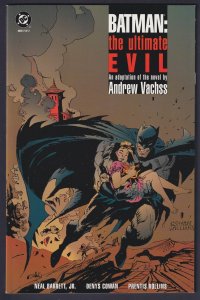 Batman: The Ultimate Evil 2 (1995) NM+ DC Comics